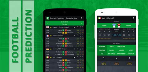 high probability soccer prediction